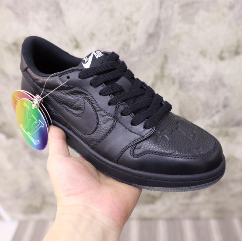 Chloe’s Picks - LOV Men Shoes - 1329