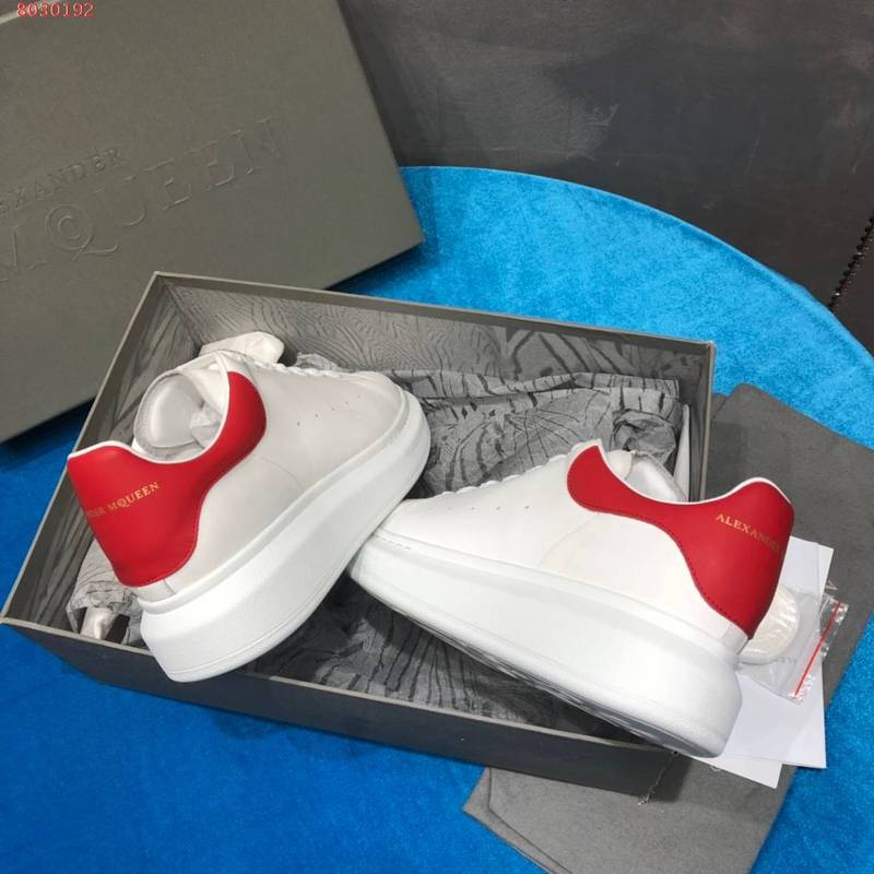 Alexander McQUEEN Luxury Shoes