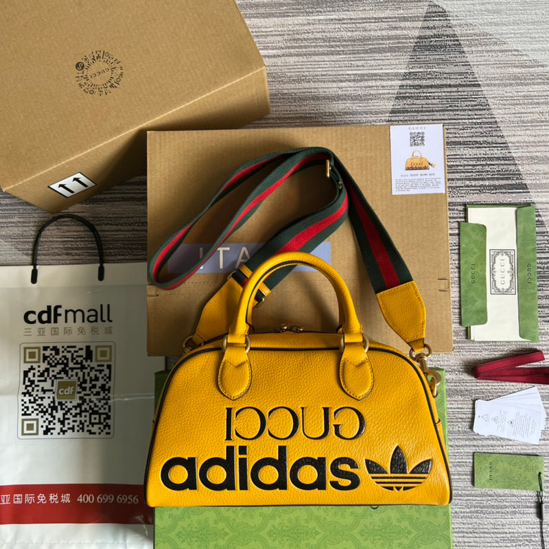 PHA - GUKI Bags - 1212