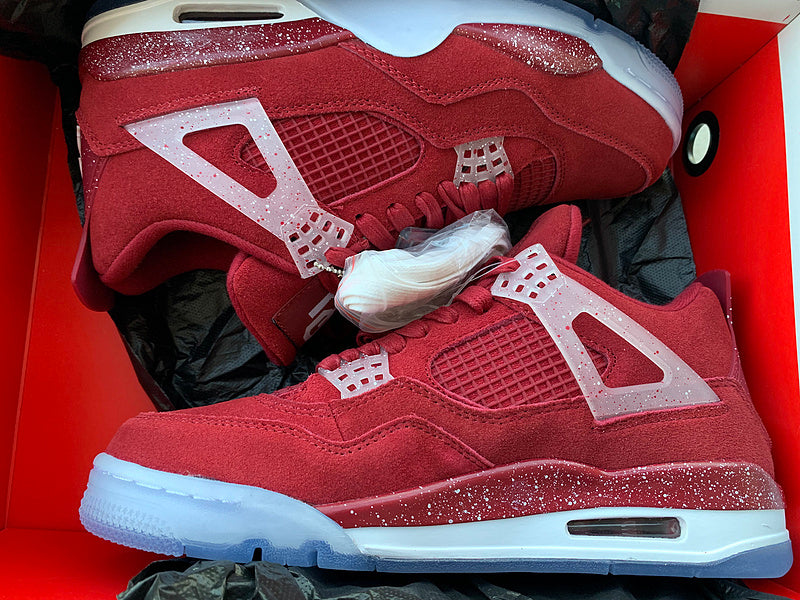 Nike Luxury Shoes