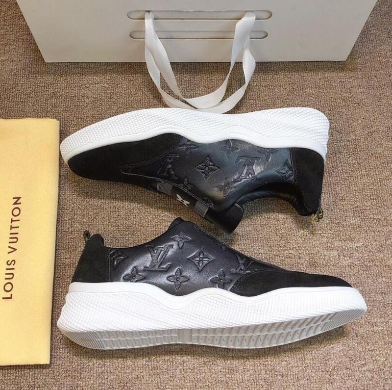 Chloe’s Picks - LOV Men Shoes - 1832