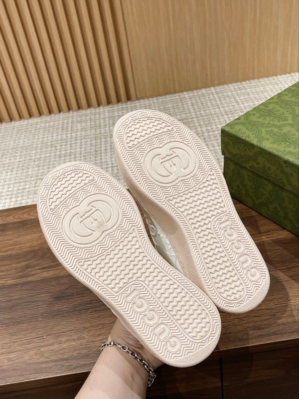 Gucci Luxury Shoes