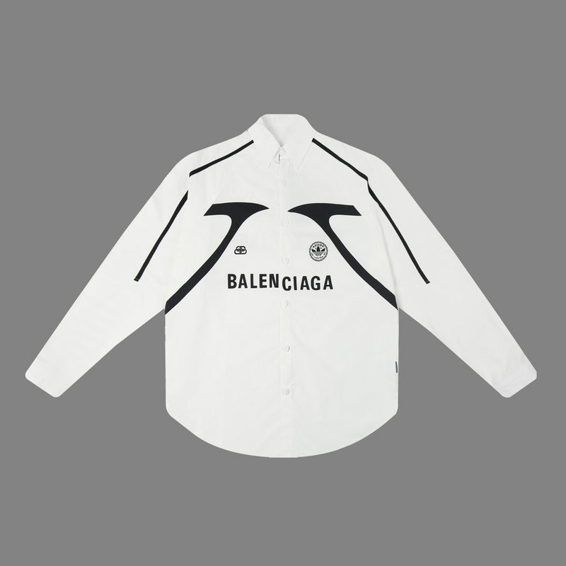 Balenciaga Luxury T-Shirts