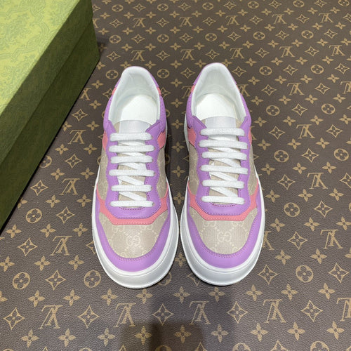 Gucci Luxury Shoes