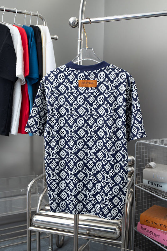 Louis Vuittion Luxury T-Shirt