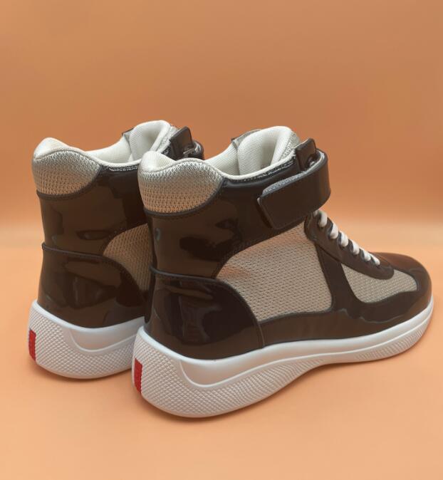 Chloe’s Picks - PD Men Shoes - 040