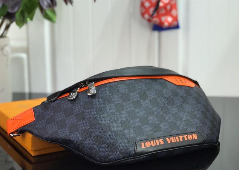Chloe’s Picks - LOV Bags - 2459