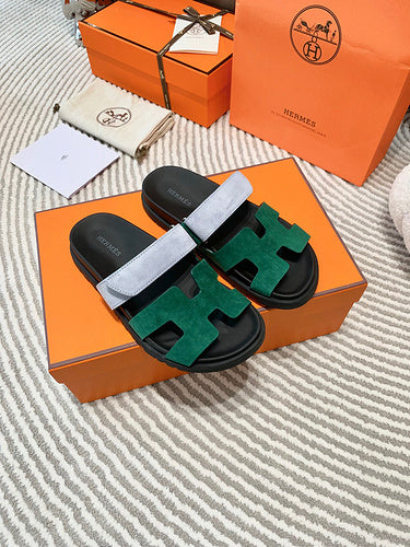 Hermes Luxury Sandals
