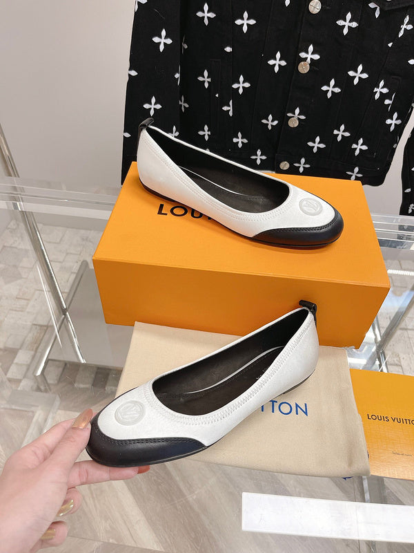 Louis Vuittion Luxury Shoes