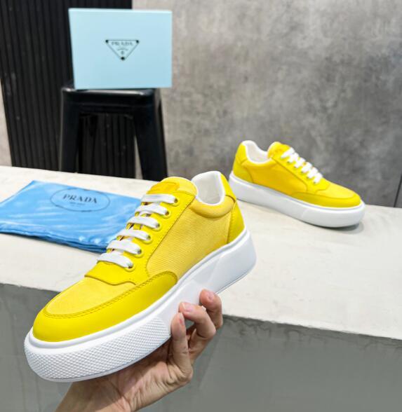 Chloe’s Picks - PD Men Shoes - 188