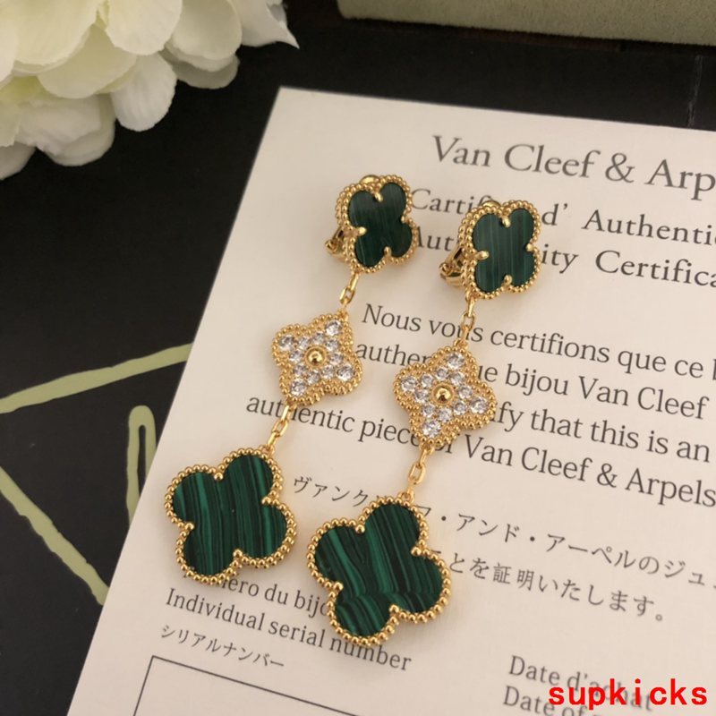 Van Cleef & Arples Jewelry