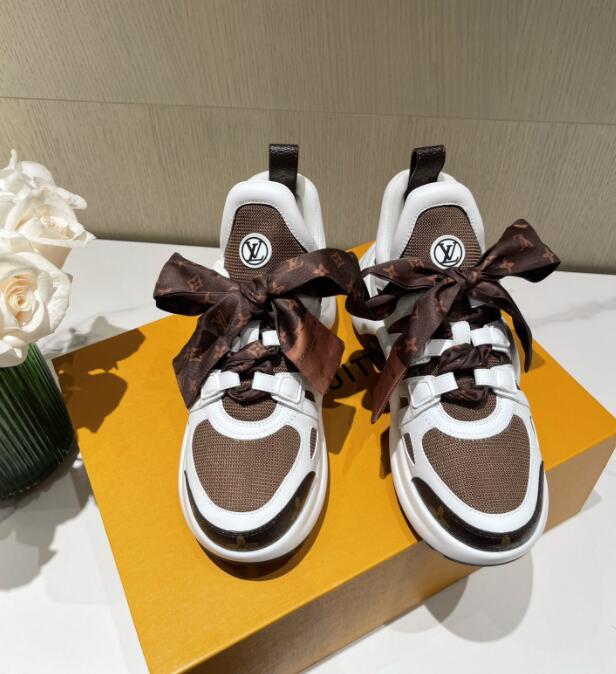 Chloe’s Picks - LOV Women Shoes - 748