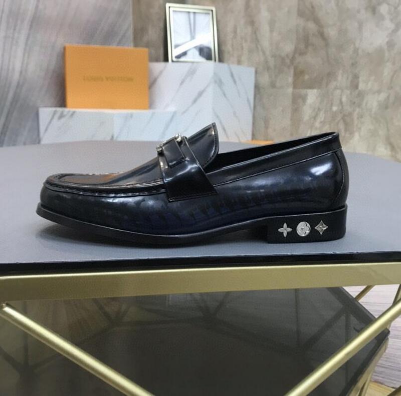 Chloe’s Picks - LOV Men Shoes - 1354