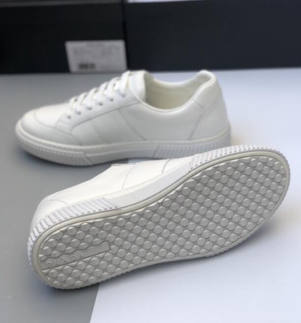 Chloe’s Picks - PD Men Shoes - 343