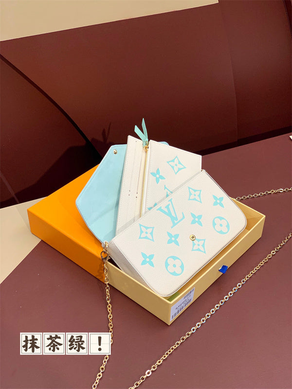 PHA - LOV Bags - 189