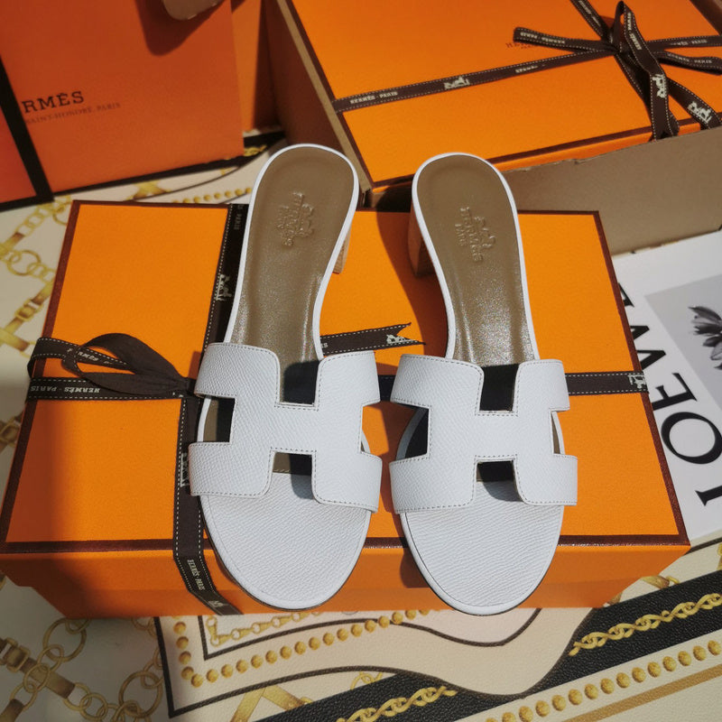 Hermes Luxury Sandals
