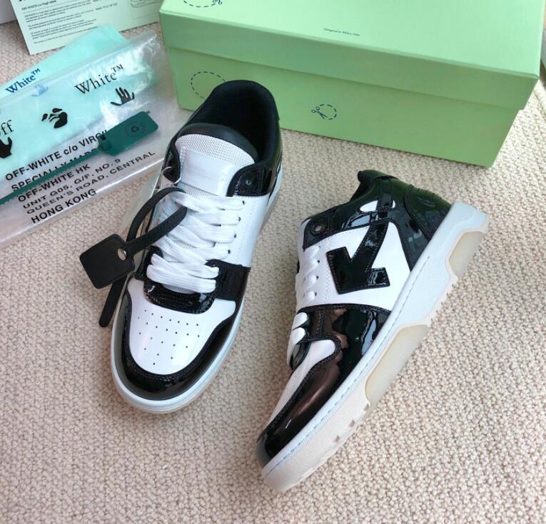 Chloe’s Picks - YZO Men Shoes - 081