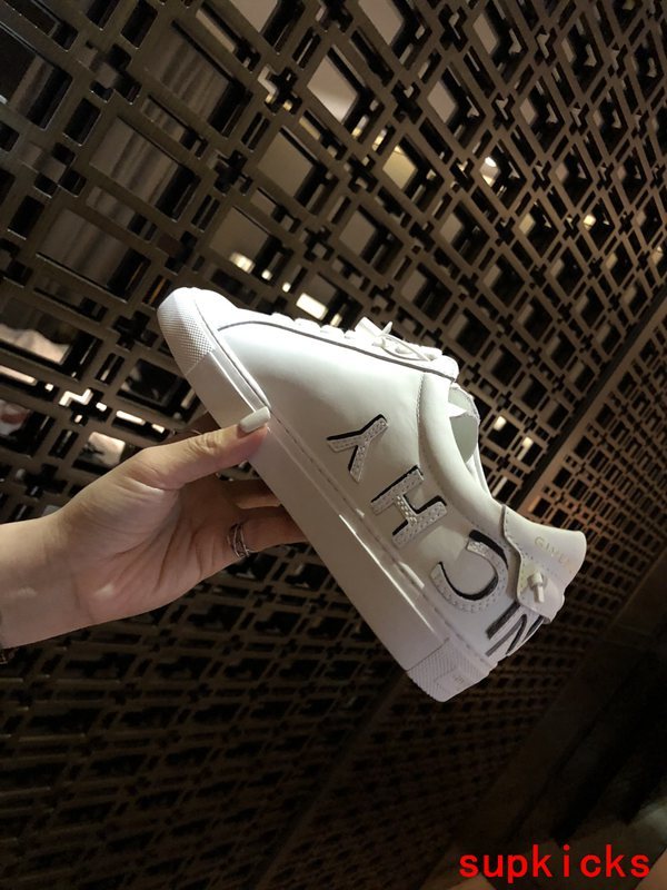 Givenchy Luxury Shoes