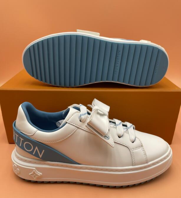 Chloe’s Picks - LOV Men Shoes - 1016