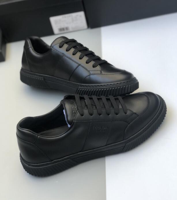 Chloe’s Picks - PD Men Shoes - 334