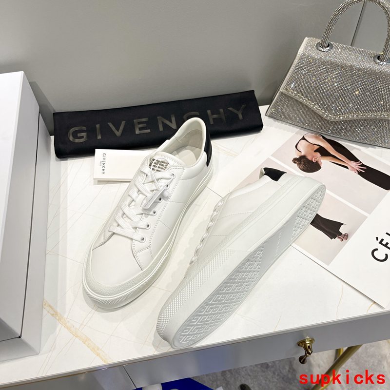 Givenchy Luxury Shoes