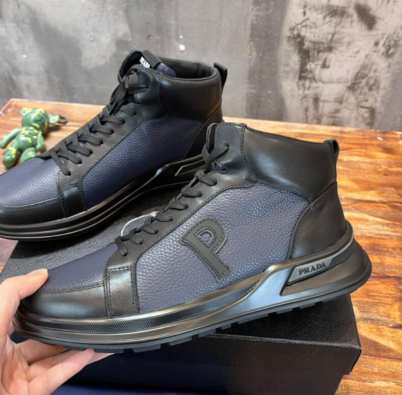 Chloe’s Picks - PD Men Shoes - 099
