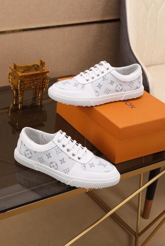 Chloe’s Picks - LOV Men Shoes - 2004