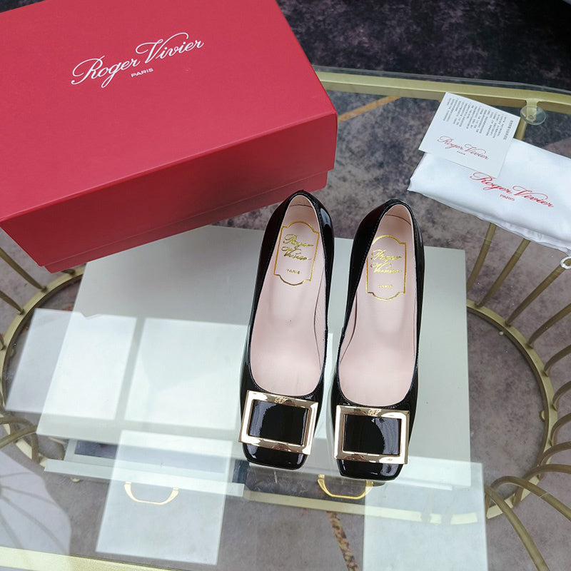 Roger Vivier Luxury Shoes