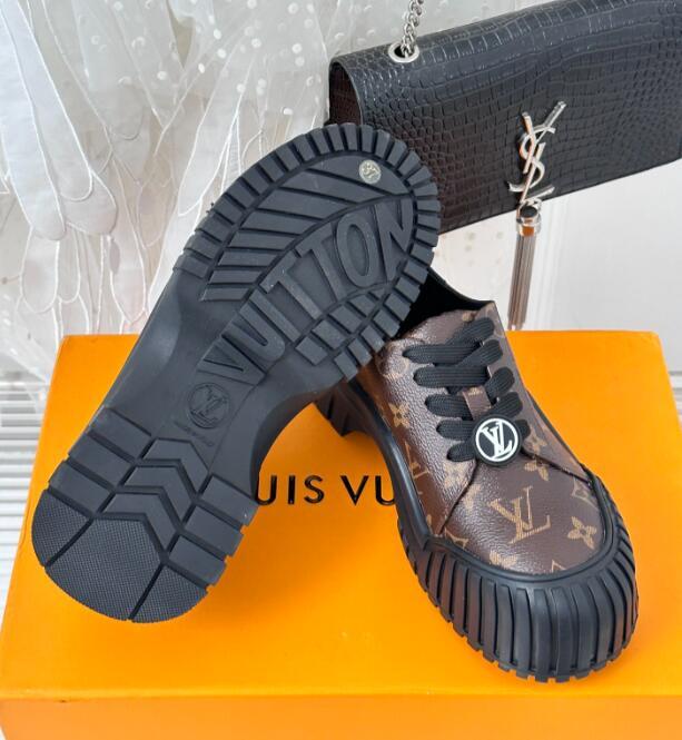 Chloe’s Picks - LOV Women Shoes - 482