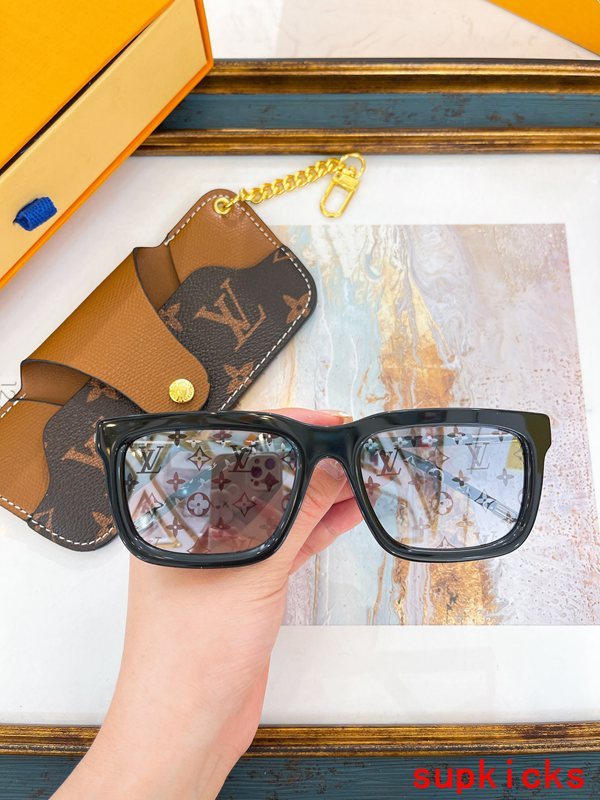 Louis Vuittion Luxury Sunglasses