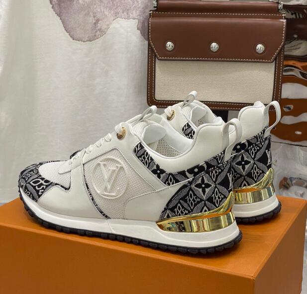 Chloe’s Picks - LOV Women Shoes - 602