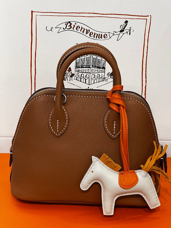 PHA - HMS Bags - 1784
