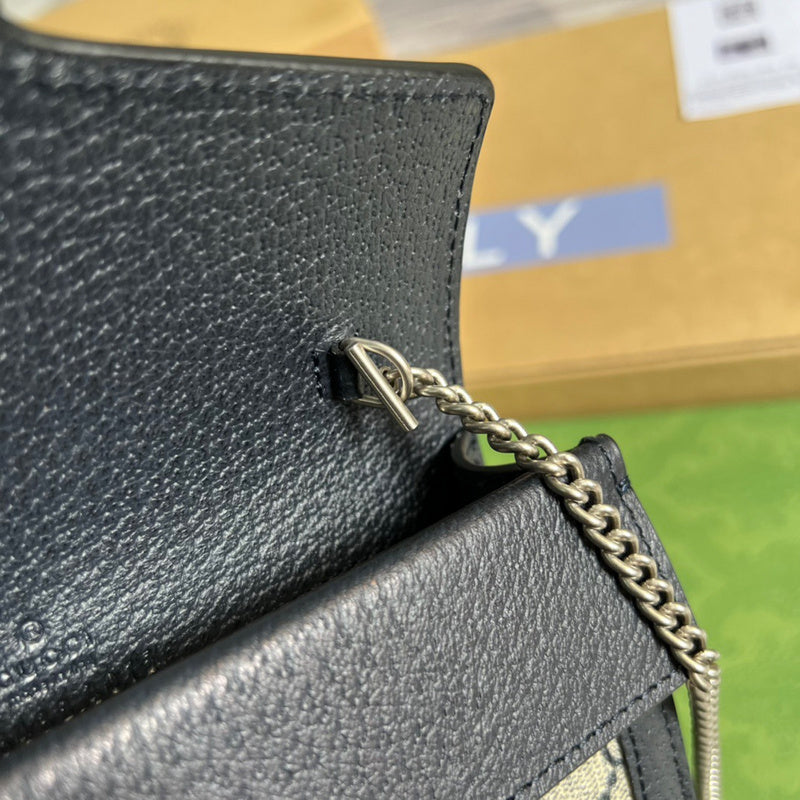 ENT - GCI Bags - 1177