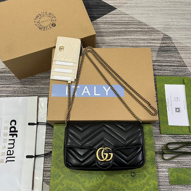 ENT - GCI Bags - 1362