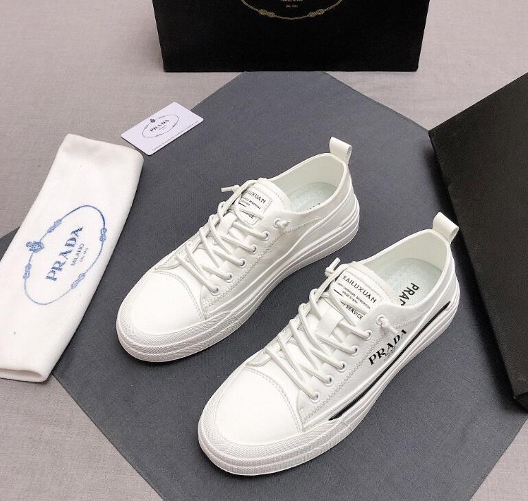 Chloe’s Picks - PD Men Shoes - 474