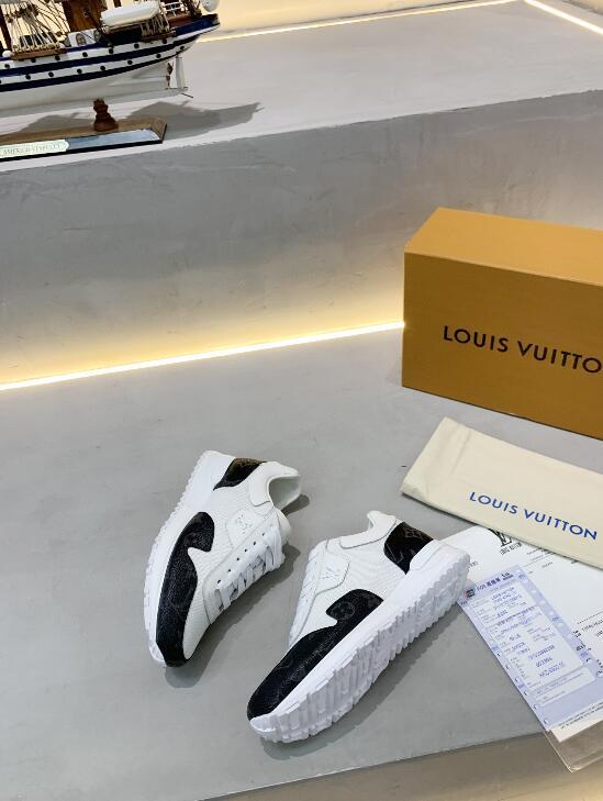 Chloe’s Picks - LOV Men Shoes - 1843