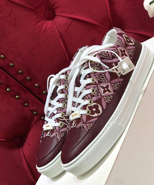 Chloe’s Picks - LOV Men Shoes - 1705