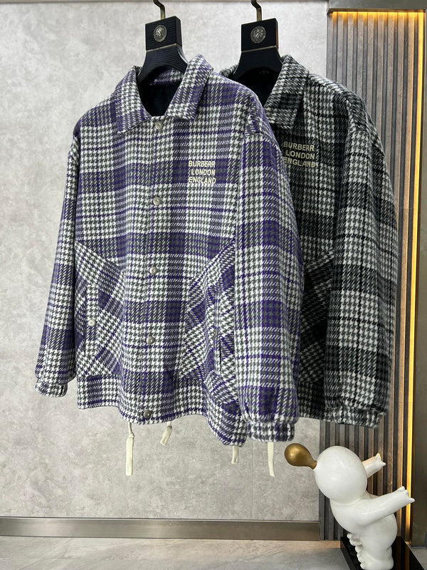 Burberry Luxury Clothes