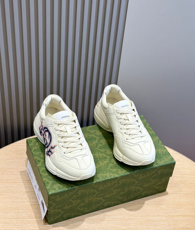 Gucci Luxury Shoes