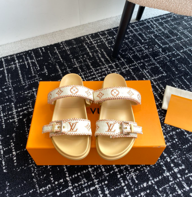 Chloe’s Picks - LOV Women Shoes - 006