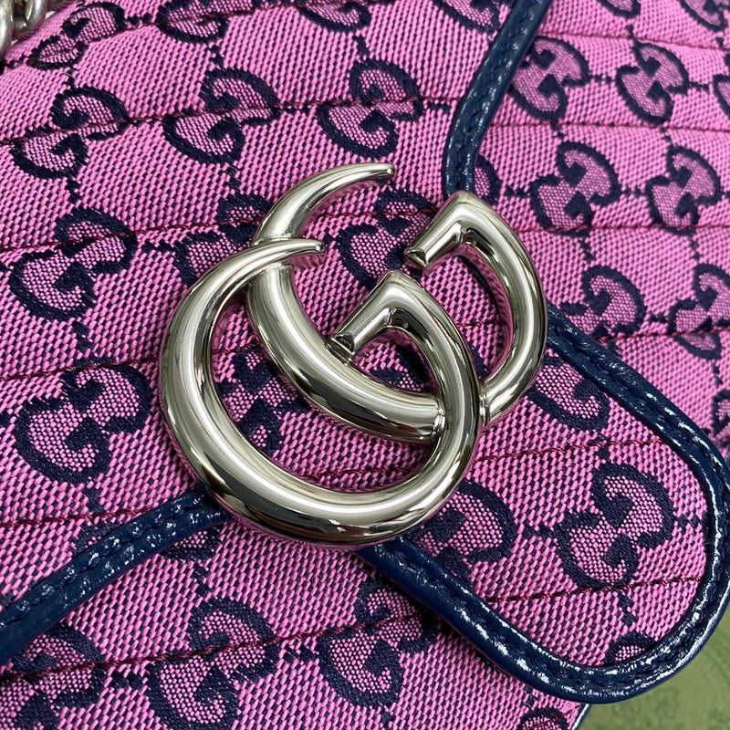 PHA - GUKI Bags - 1957