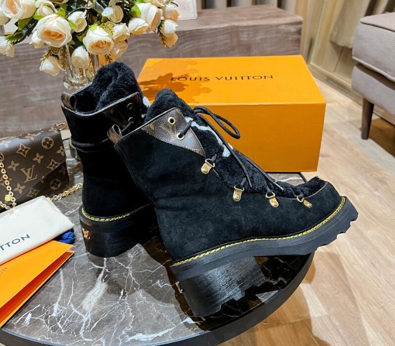 Chloe’s Picks - LOV Women Shoes - 877