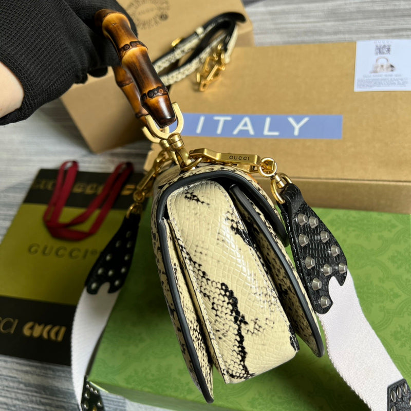 PHA - GUKI Bags - 1503