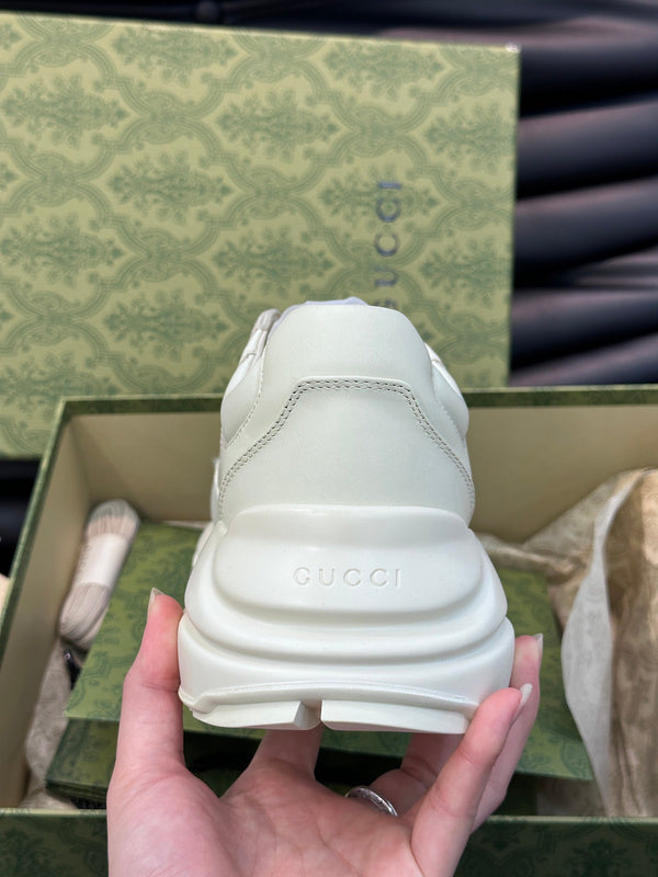 Gucci Luxury Shoes