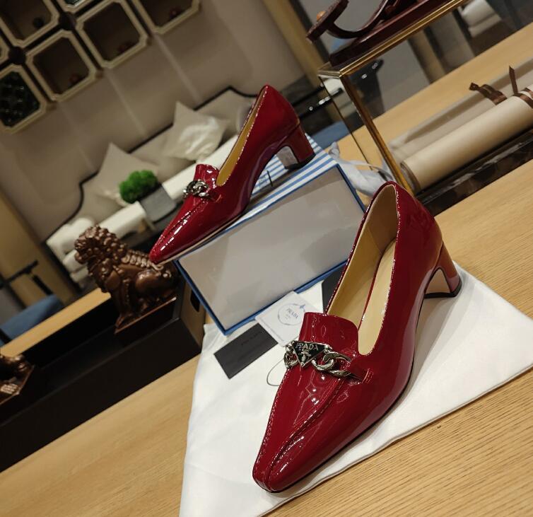 Chloe’s Picks - PD Women Shoes - 203