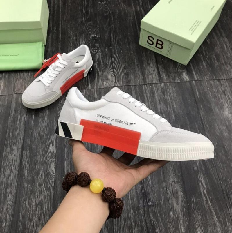 Chloe’s Picks - YZO Men Shoes - 260