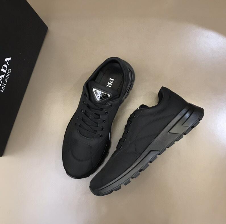 Chloe’s Picks - PD Men Shoes - 173