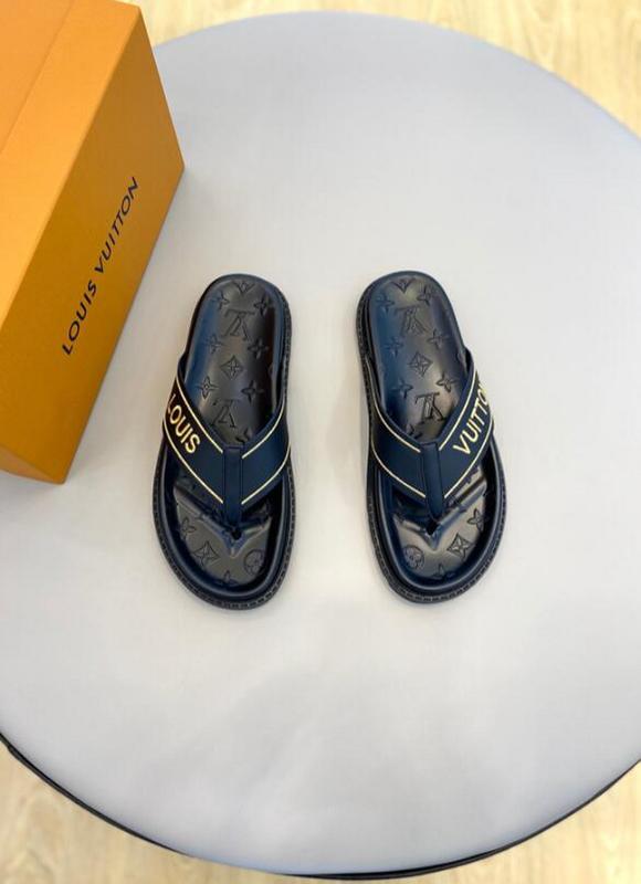 Chloe’s Picks - LOV Men Shoes - 1107