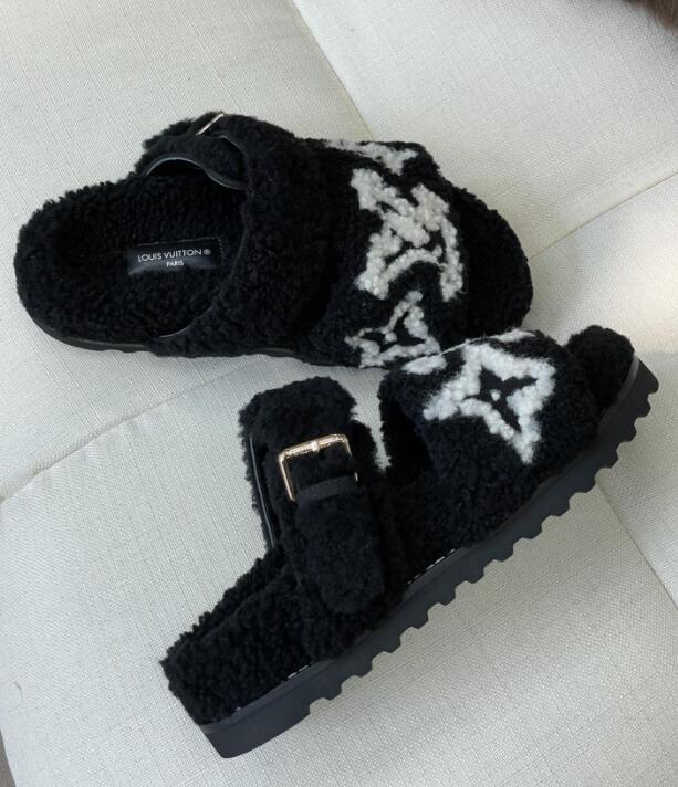 Chloe’s Picks - LOV Women Shoes - 739