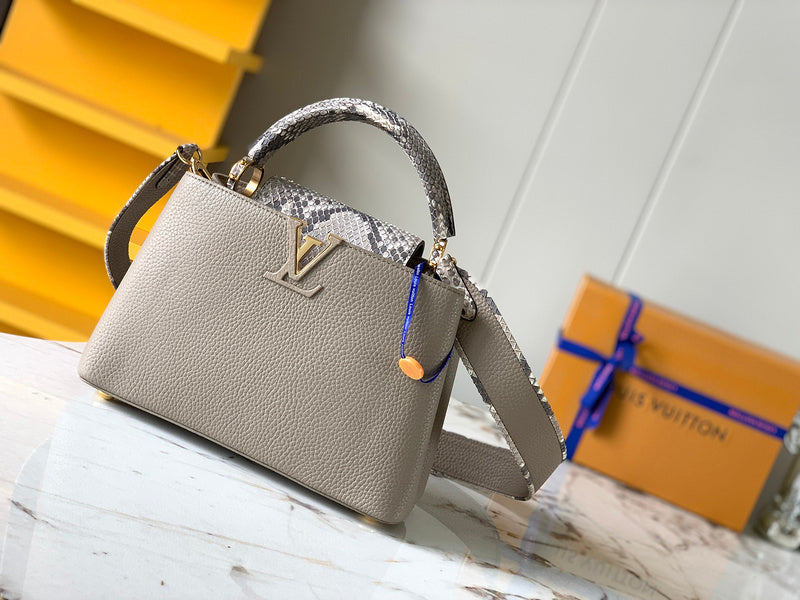I W Fashion Lu-Vi Bags - 16673